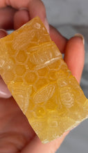 Honey Soap