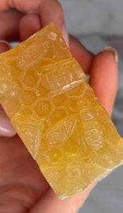 Honey Soap