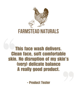 Gentle Manuka Face Wash