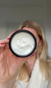 Pure Mineral Sunscreen