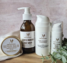 Gentle Manuka Face Wash