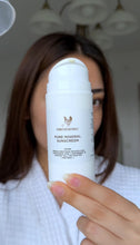 Pure Mineral Sunscreen