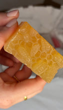 Honey Soap